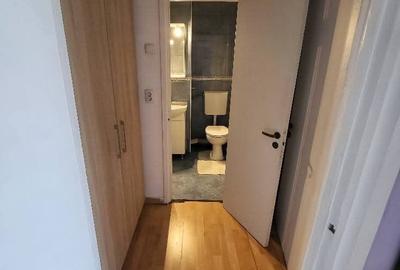 Apartament cu 2 camere semidecomandat în Dacia - 7