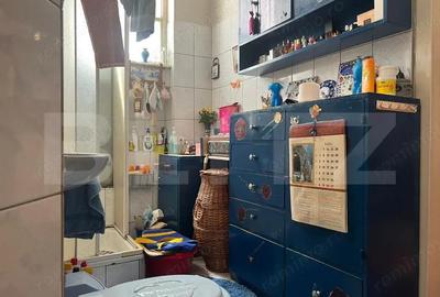 Casa, stil clasic, ultracentral Teren 1344 mp - 3