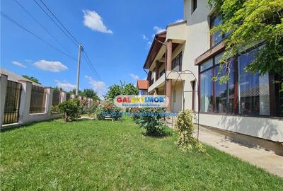 Casă cu 4 camere cu Teren 400 Mp în Clinceni - 4