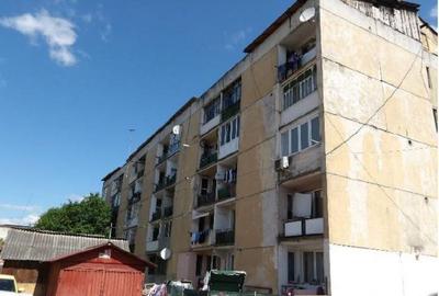Garsoniera Loc. Sighetu Marmatiei, judetul Maramures 23.09 - 2