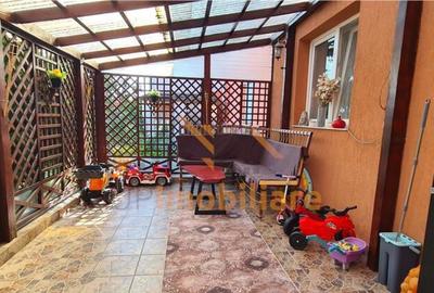 APARTAMENT 2 CAMERE | PARTER | CALEA ARADULUI NR.3 - 4