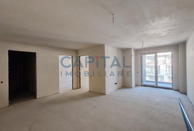 Apartament cu 2 camere in cartierul Sopor. Comision 0! - 2