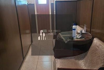 Apartament cu 4 camere decomandat, mobilat în Brâncoveanu - 6