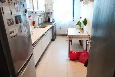 Apartament cu 2 camere decomandat în Uverturii - 3