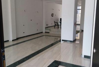 Spațiu comercial, de 400 mp, în Floreasca - 2