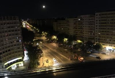 Apartament decomandat în Colentina