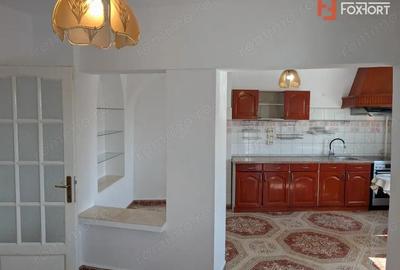 Apartament de 165 mp,4 camere,rezultat din unificarea a 2 apartamente,zona Intim - 12