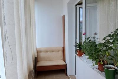 Apartament 2 camere, etaj 3/4, zona Podu Ros Apartament 2 camere, etaj 3/4, zona Podu Ros - 5