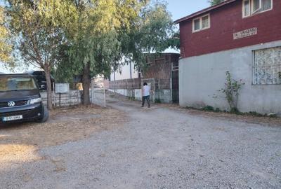 ‼️ De vanzare teren intravilan‼️ - 1