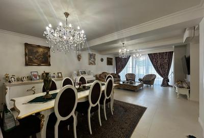 Casă cu 6 camere cu Canalizare în Primăverii - 4