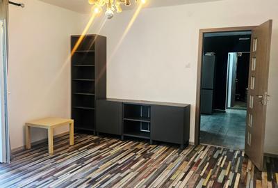 Apartament 2 camere prima inchiriere, langa parc Sebastian - 9