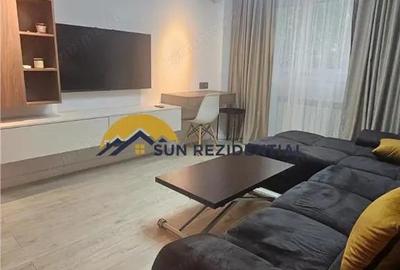 Calea 13 Septembrie,apartament 2 camere,prima inchiriere - 13