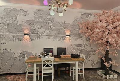 Vanzare afacere la cheie restaurant complet utilat - 7