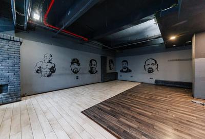 Spatiu Comercial pt horeca/salon, cu vitrina si parcare, Kapa Center, Comision 0 - 5