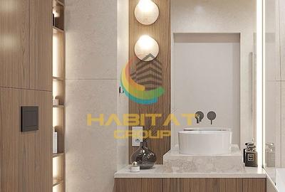 Apartament cu 3 camere decomandat în Titan - 11