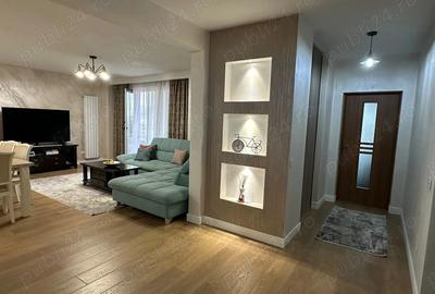 Apartament 2 camere - 6