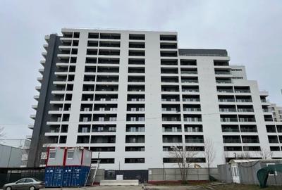 Garsonieră în Lujerului - 1