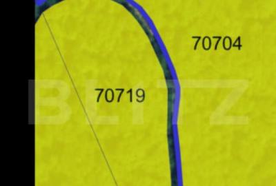 Teren extravilan, 16 ha cu padure ?i vedere panoramica ?? - 6