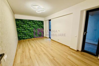 Birou, de 82 mp, în Turnișor - 3