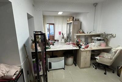 Spatiu comercial zona Tomis Mall - 4