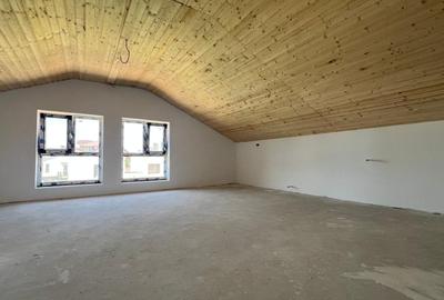 Casă individuală cu 4 camere cu Canalizare în Prelungirea Ghencea - 20