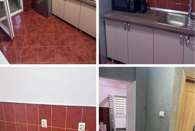 Apartament cu 3 camere decomandat în Alfa - 4