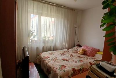 Apartament cu 2 camere semidecomandat în Giurgiului - 1