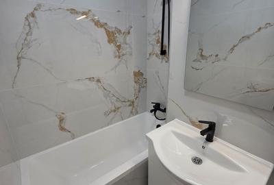 Apartament cu 2 camere semidecomandat în Drumul Taberei - 8