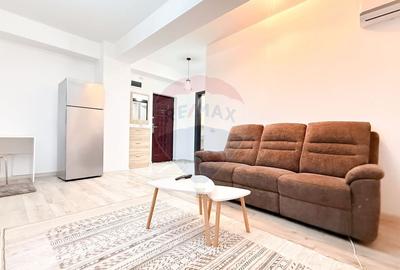 Apartament cu 2 camere decomandat, mobilat în Roșu - 3