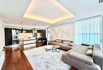 Apartament cu 4 camere decomandat în Central - 2