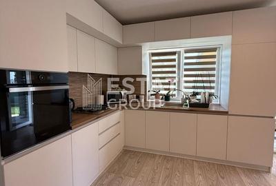 Duplex cu 3 camere cu Canalizare în Moșnița Nouă - 12