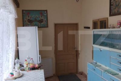 Casă cu 4 camere cu Teren 1276 Mp în 1 Mai - 4
