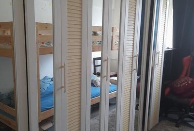 Apartament cu 3 camere, mobilat în Vatra Luminoasă - 15