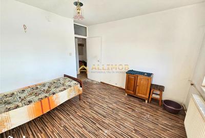 Apartament cu 2 camere decomandat în Mihai Bravu - 4