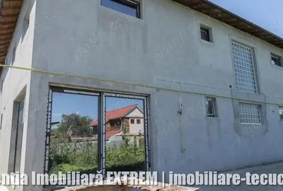 Casă cu 6 camere în Tecuci - 17
