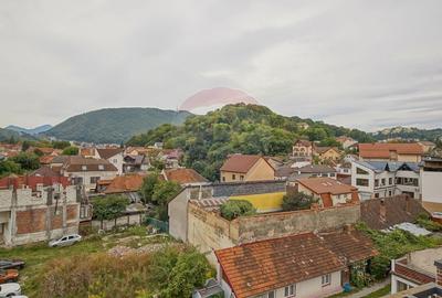 Stil de viata in Penthouse de lux la SHILLER Residence Brasov - 3