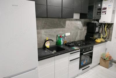 Apartament decomandat - 3