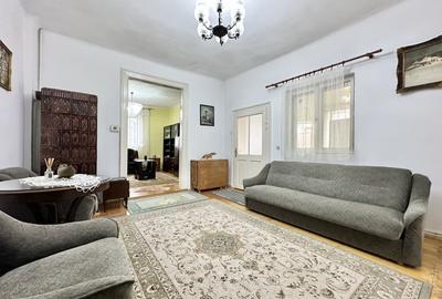 Apartament la casa, 2 camere, Gheorgheni, zona FSPAC - 3