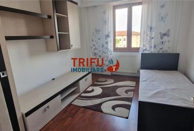 Apartament cu 3 camere decomandat în Central - 2