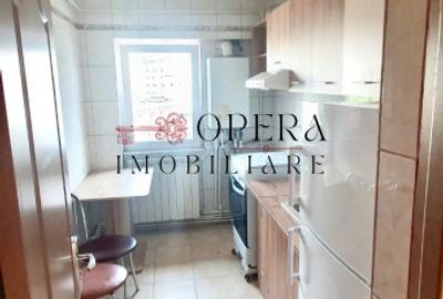 Apartament 2 camere, model decomandat, de inchiriat, zona Centrala Apartament 2 camere, model decomandat, de inchiriat, zona Centrala - 4