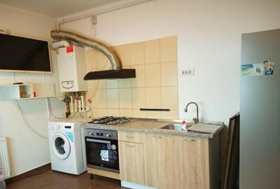 Metalurgiei park parter studio dubla - 8