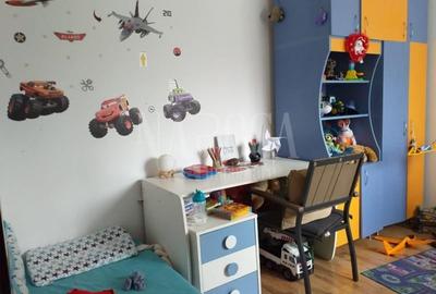 Casa 9 camere de vanzare in Someseni, Cluj Napoca - 6