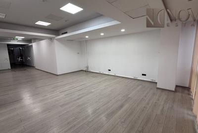 Spatiu birouri | 13 Septembrie - Prosper | 90 mp | Etaj 2 - 3