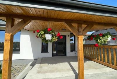 REV2002098 Casa 500mp curte  Crevedia la cheie - 1