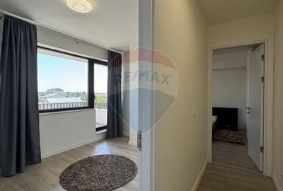 Apartament cu 3 camere semidecomandat, mobilat în Central - 6