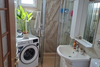 Apartament cu 2 camere nedecomandat în Tudor - 6