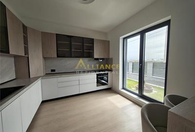 Casă individuală cu 3 camere cu Teren 370 Mp în Berceni - 9