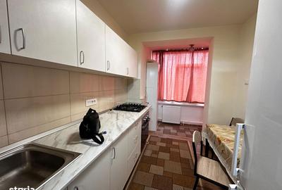 Apartament cu 2 camere, mobilat în Țiglina 2 - 7