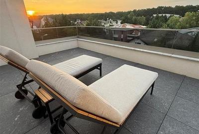 Luxury 5 Rooms Penthouse//Boutique Building//Private pool// - 2