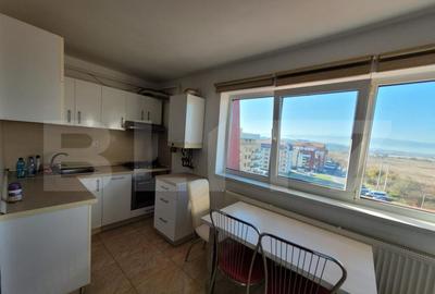 Apartament 4 camere, 100 mp, Strand - 6